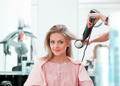 peluquería el corte inglés opiniones