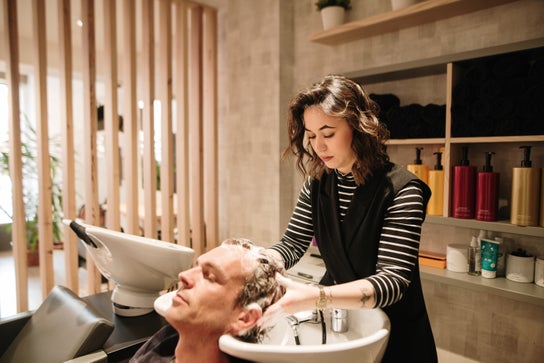 peluquería especialista en alisados madrid