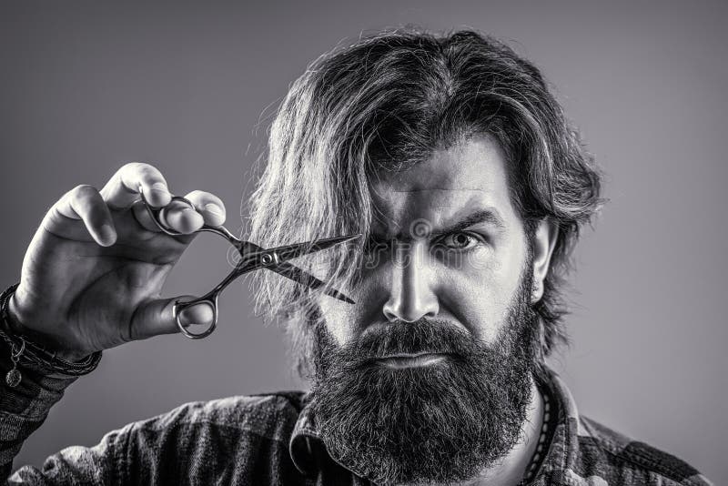 peluquería blanco y negro tres cantos