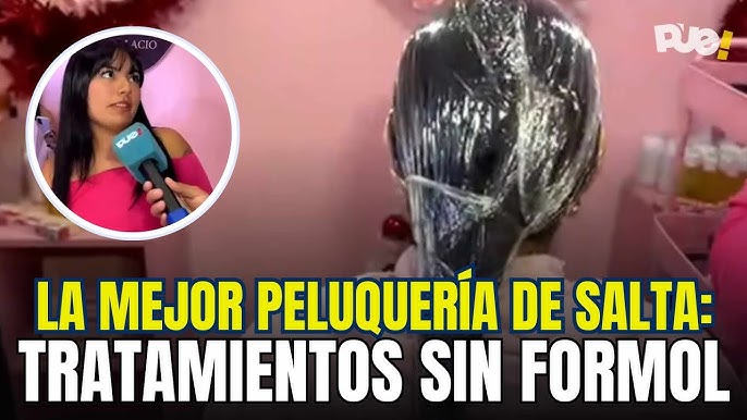 mejor peluquería de badalona