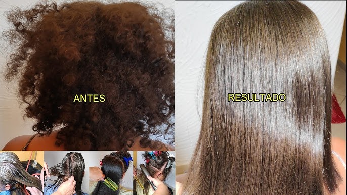 mejor tratamiento en peluquería para pelo encrespado