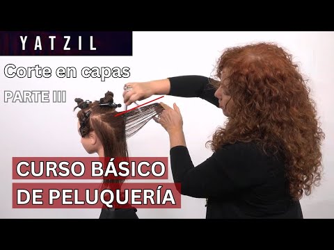 curso de peluquería de señora sevilla