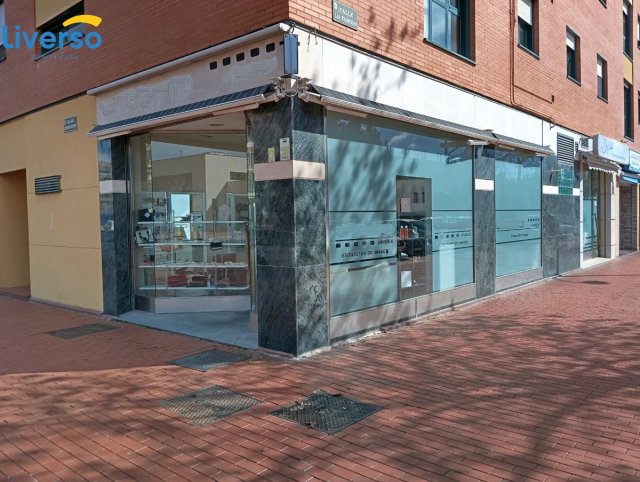 peluquería en aranda de duero