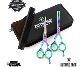 tijeras profesionales de peluquería
