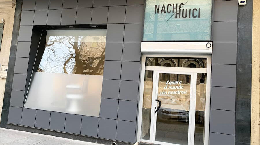 peluquerías pamplona sin cita previa