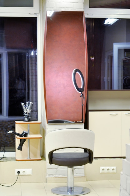 peluquería especialista en alisados madrid