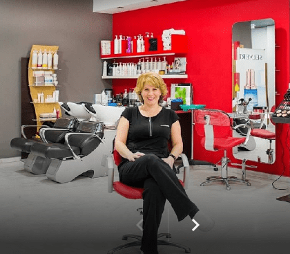 peluquería zazu hair studio reseñas