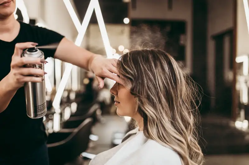mejores peluquerías sevilla mujer