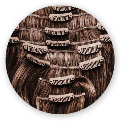 cuanto cuesta ponerse extensiones en una peluquería