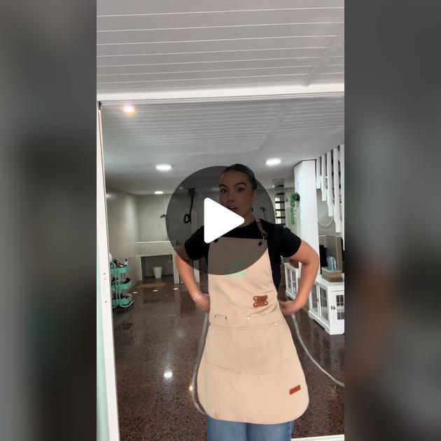 la tía tere autolavado canino y peluquería canina
