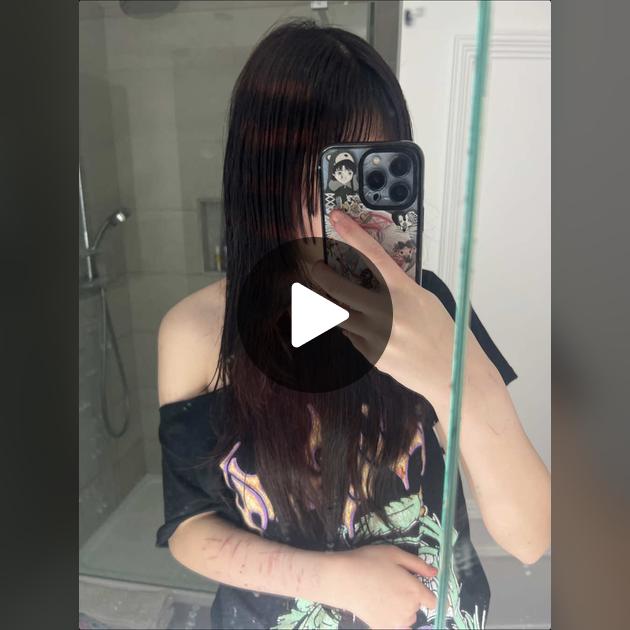 como quitar color azul del cabello