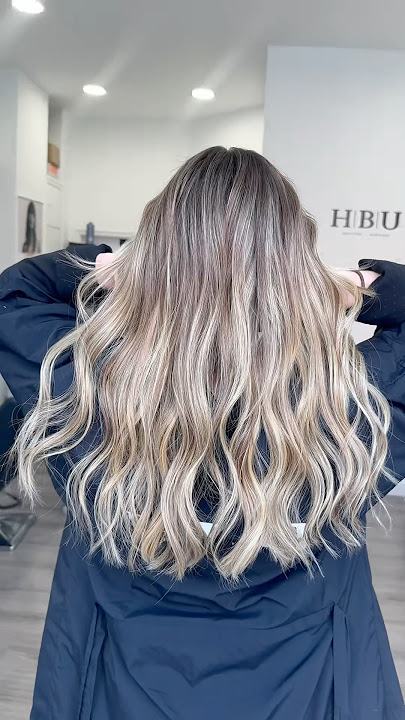 peluquería vitoria hbu hair salon reseñas