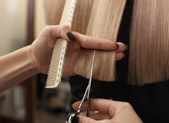 meraki peluquería y estética