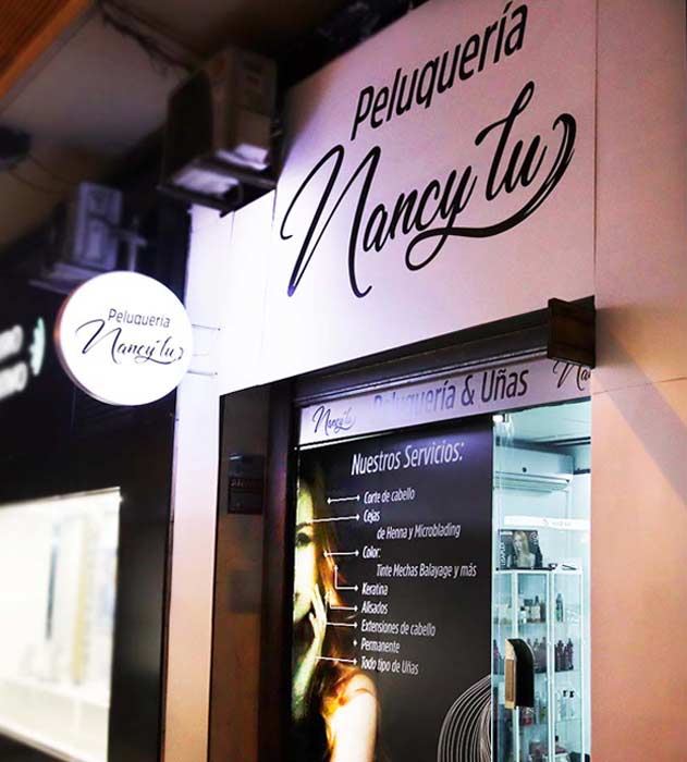 precio alisado keratina en peluquería