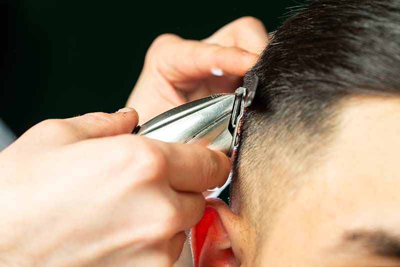 peluquería vila real mujer