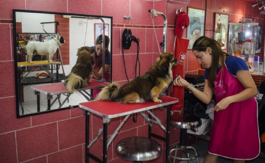 fotos de peluquería antonio ruiz estilista chiclana de la frontera