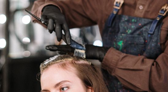 soy peluquera y quiero ser profesora de peluquería