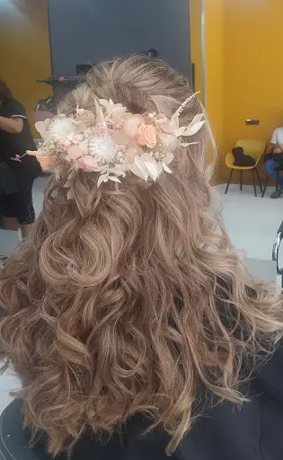 peluquería selene miranda de ebro