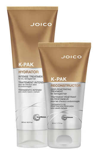 tratamientos para el pelo en peluquerías precio