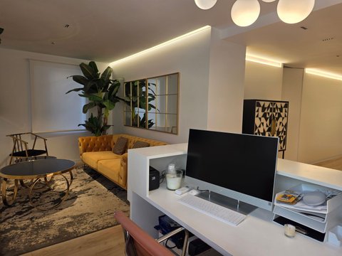 salon de belleza benidorm