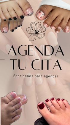 promocion de salon de belleza