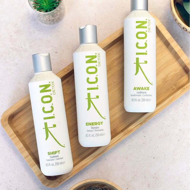productos de peluquería icon