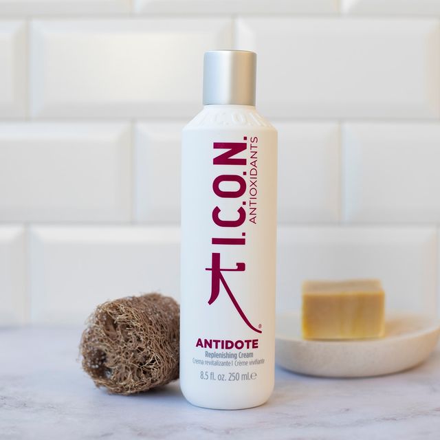 productos de peluquería icon
