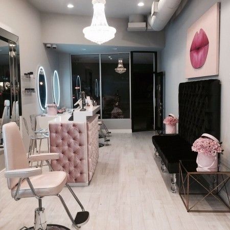 salón de belleza maite fuengirola