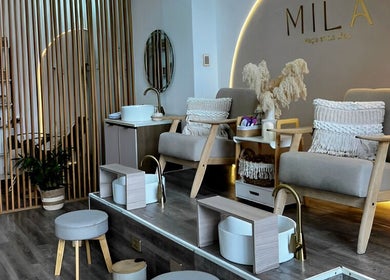 mila salon de belleza