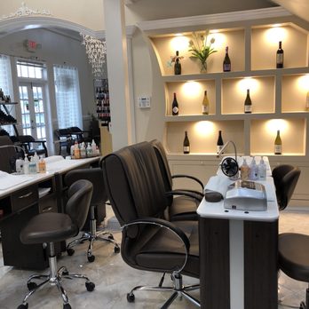 salon de belleza bella vista