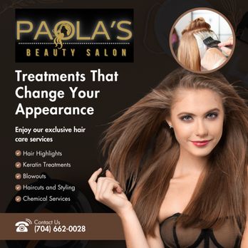 salon de belleza paola