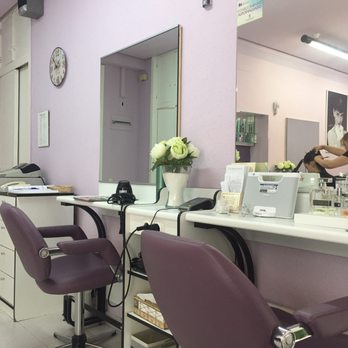 salon de belleza loreal