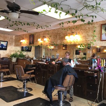 salon de belleza maran