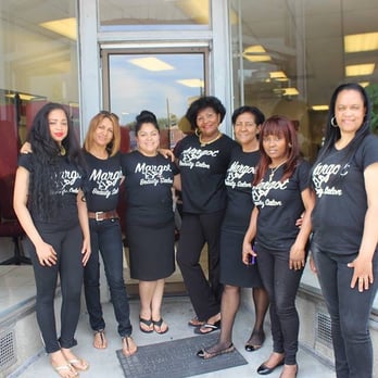 salon de belleza margot