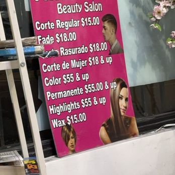 salon de belleza marlene