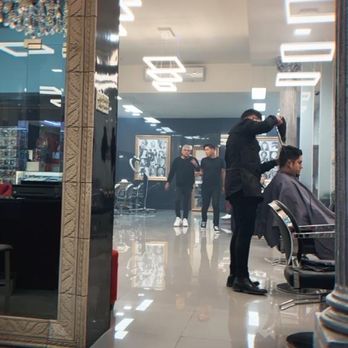 marrakech salon de belleza