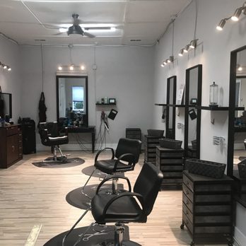 prana salon de belleza