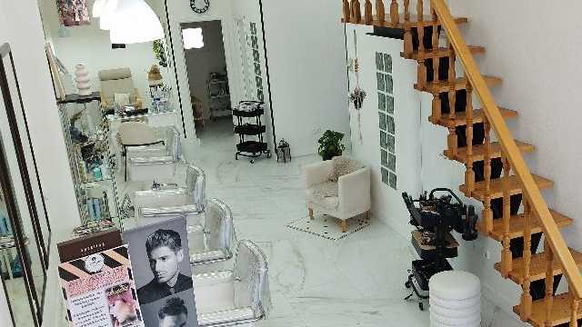 trabajo de peluquería en madrid