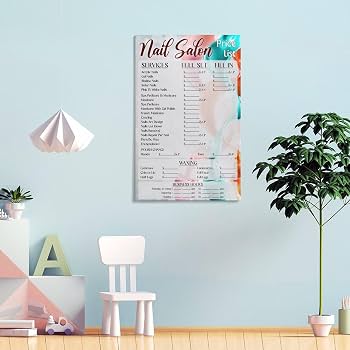 precios de un salon de belleza