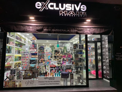 tienda de suministros para peluquería