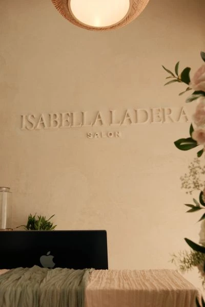 isabella ladera salon de belleza