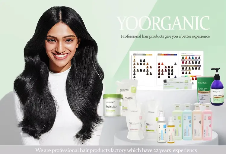 productos de peluquería al por mayor