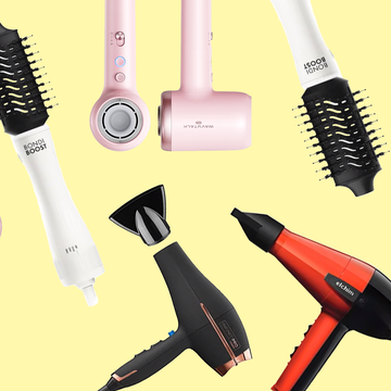 peluquerías especializadas en rizos
