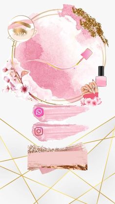 logos para un salon de belleza