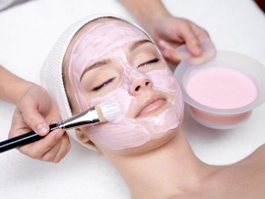 salones de belleza en durango