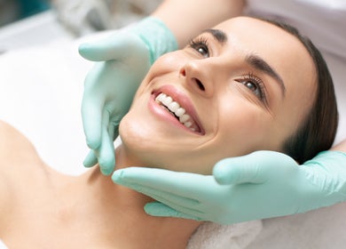 salón de belleza ana reseñas