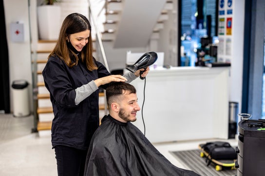 peluquería y estética callicó estilistes barcelona