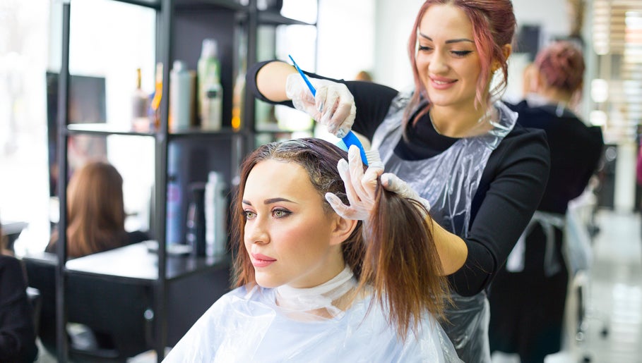 peluquería y estética florida
