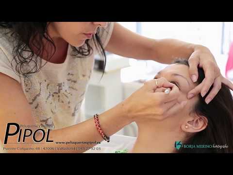 pipol peluquería y estética