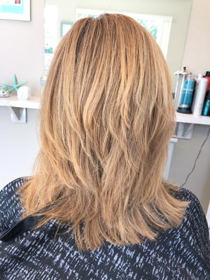 salon de belleza cañaveral